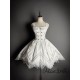 Alice Girl Before Dawn JSK(4th Pre-Order/2 Colours/Full Payment Without Shipping)